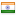 religiousindia.org hosted country